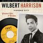 Wilbert Harrison: Kansas City: Greatest Hits & Rarities, CD