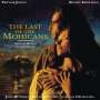 Randy Edelman & Trevor Jones: The Last Of The Mohicans (DT: Der letzte Mohikaner), CD