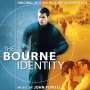 John Powell: Bourne Identity (180g) (Limited Edition) (Military Green Vinyl), LP