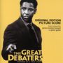 James Newton Howard: Great Debaters, CD