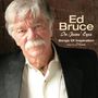 Ed Bruce: In Jesus's Eyes, CD
