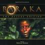 Michael Stearns: Baraka (Deluxe Edition), CD