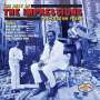 Impressions: Best Of The Impressions: The Curtom Years, CD
