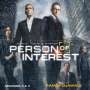 Ramin Djawadi: Person Of Interest Seasons 3 & 4, CD
