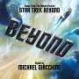 Michael Giacchino: Star Trek Beyond (180g), LP,LP