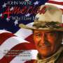 John Wayne: America, Why I Love Her, CD