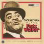 Dick Hyman: Dick Hyman Plays Fats Waller, CD
