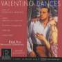 Dominick Argento: Valentino Dances, CD