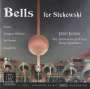 : University of Texas Wind Ensemble - Bells for Stokowski, CD