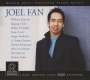 : Joel Fan,Klavier, CD