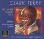 Clark Terry: The Chicago Sessions 1994 - 1995 (HDCD), CD