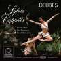 Leo Delibes: Ballettsuiten, CD