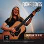 Fiona Boyes: Professin' The Blues (HDCD), CD