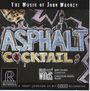 John Mackey: Musik für Bläser "Asphalt Cocktail", CD