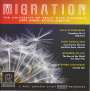 : University of Texas Wind Ensemble - Migration, CD