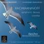 Sergej Rachmaninoff: Symphonische Tänze op.45 Nr.1-3 (180g), LP