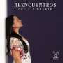 Cecilia Duarte: Reencuentros, CD