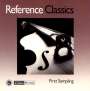 : Reference Recording Sampler - Reference Classics, CD