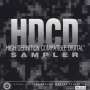 : HDC-Sampler "High Definition Compatible Digital", CD