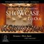 : Minnesota Orchestra - Showcase, CD