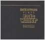Dick Hyman: Plays Fats Waller, CD