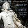 Wolfgang Amadeus Mozart: Klavierkonzerte Nr.21 & 24 (180g), LP,LP
