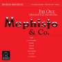 : Eiji Oue - Mephisto & Co (180g), LP,LP