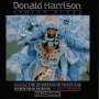 "Big Chief" Donald Harrison: Indian Blues, CD