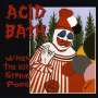 Acid Bath: When Kite String Pops, CD