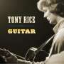 Tony Rice: Guitar, LP