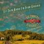 Big Country Bluegrass: Let Them Know I'm From Virginia, CD
