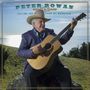 Peter Rowan: Calling You From My Mountain, CD
