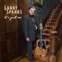 Larry Sparks: It's Just Me, CD
