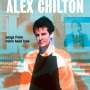 Alex Chilton: Songs From Robin Hood Lane, CD