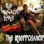 The Paranoid Style: The Interrogator, LP