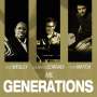 Fred Wesley: Generations, CD