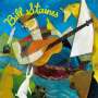 Bill Staines: One More River: Bill St, CD