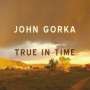 John Gorka: True In Time, CD