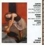 : Ciompi Quartet - Aaron Copland / Robert Ward / Stephen Jaffe, CD
