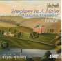 John Powell: Symphonie A-Dur "Virginia Symphony", CD