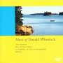 D. Wheelock: Music Of, CD