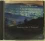 George Walker: Sinfonia Nr.5 "Visions", CD