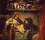 Franz Liszt (1811-1886): Opern- und Liedtranskriptionen, CD