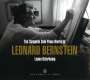 Leonard Bernstein: Klavierwerke, CD,CD