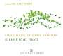 David Shenton: Klavierwerke "Social Flutterby", CD