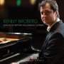 : Kenny Broberg - Sonatas By Medtner, Rachmaninov, Scriabin, CD