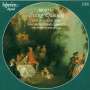 Wolfgang Amadeus Mozart: Streichquintette Nr.3-6, CD,CD