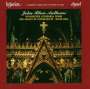 John Blow: Anthems, CD,CD