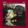 Alberic Magnard: Symphonien Nr.1-4, CD,CD