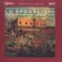: The King's Consort - Lo Sposalizio, CD,CD